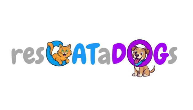 resCATaDOGS - Plataforma de adopción y rescate de animales